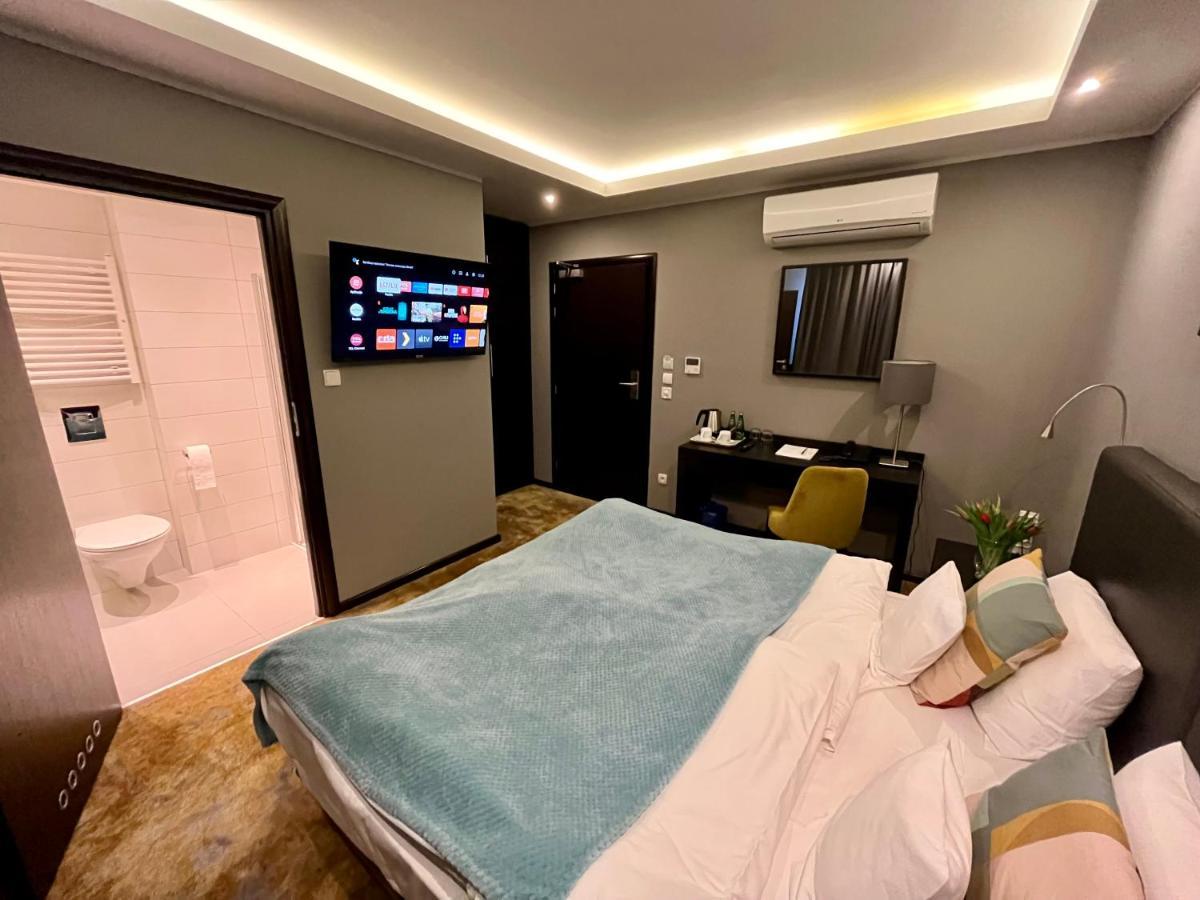 فندق Malta Premium بوزنان المظهر الخارجي الصورة