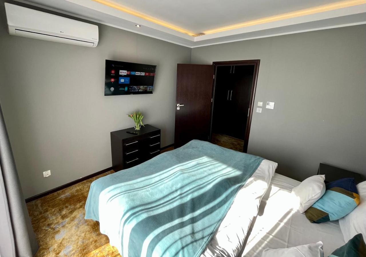 فندق Malta Premium بوزنان المظهر الخارجي الصورة